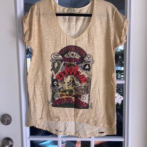 Led Zeppelin Shirt